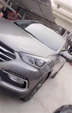 هیوندای سەنتافی